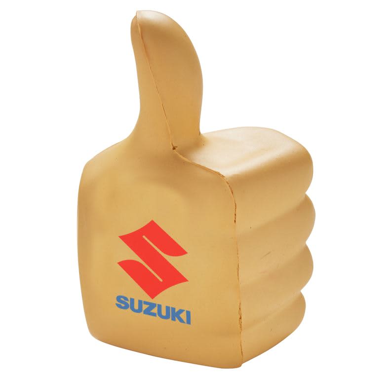 Squeeze Thumbs Up - Image 2