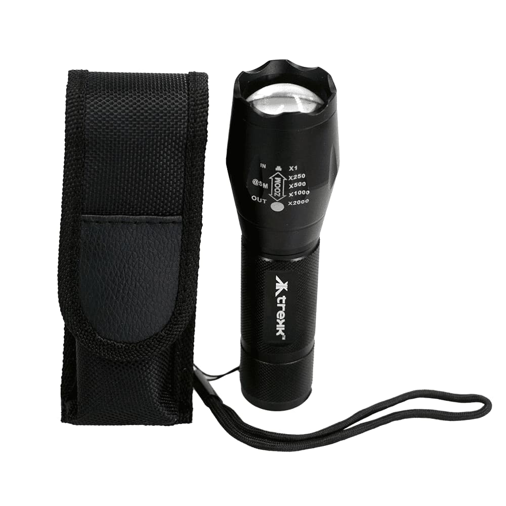 Trekk 300 Lumens Torch - Image 2