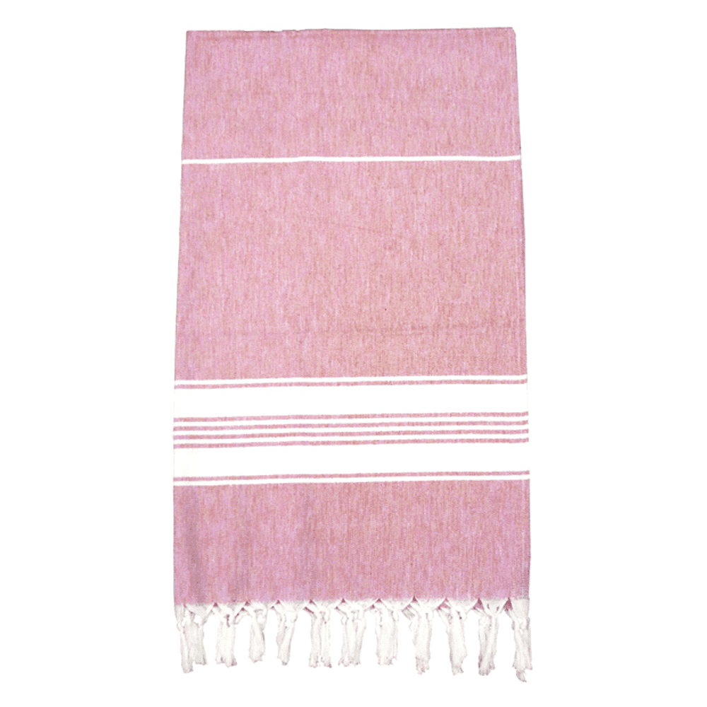 Trekk 100% Cotton Turkish Towel - Image 7