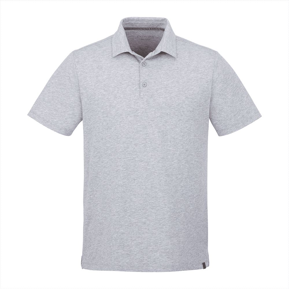 Somoto Eco Short Sleeve Polo - Mens - Image 6
