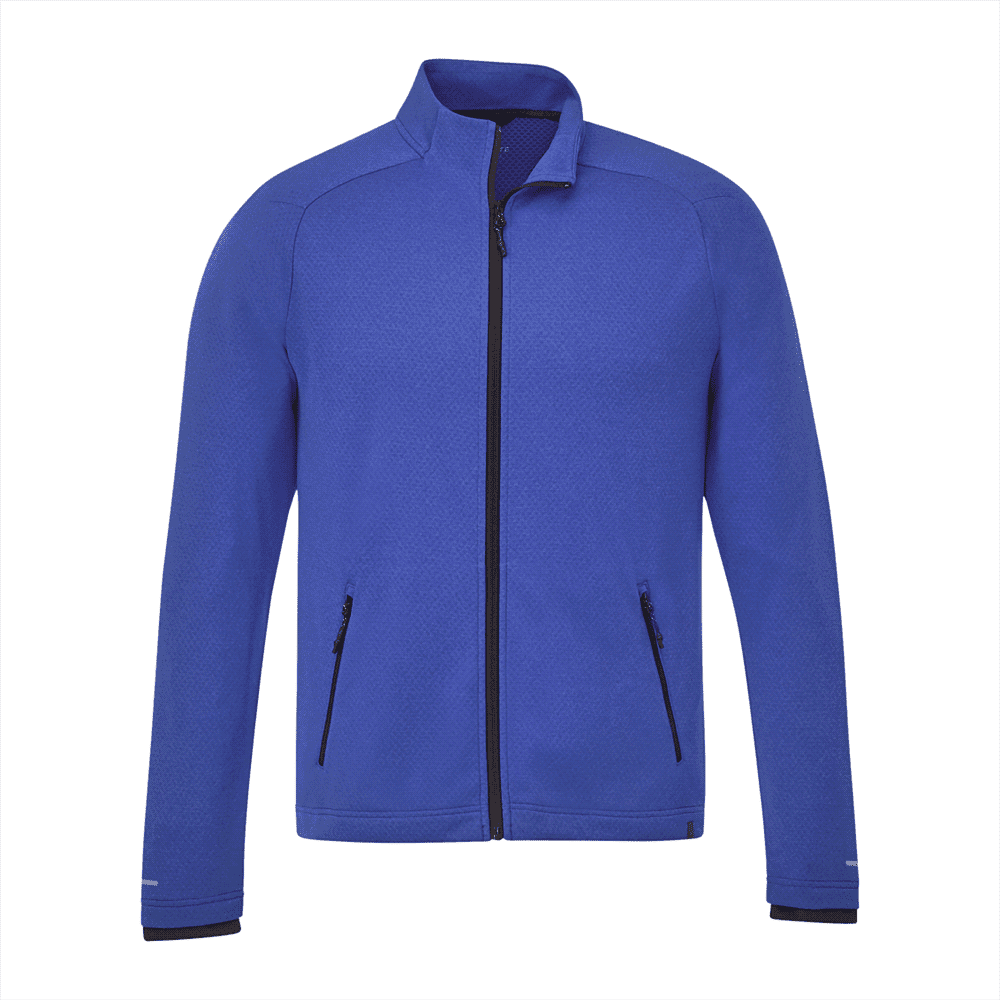 Asgard Eco Knit Jacket - Mens - Image 4