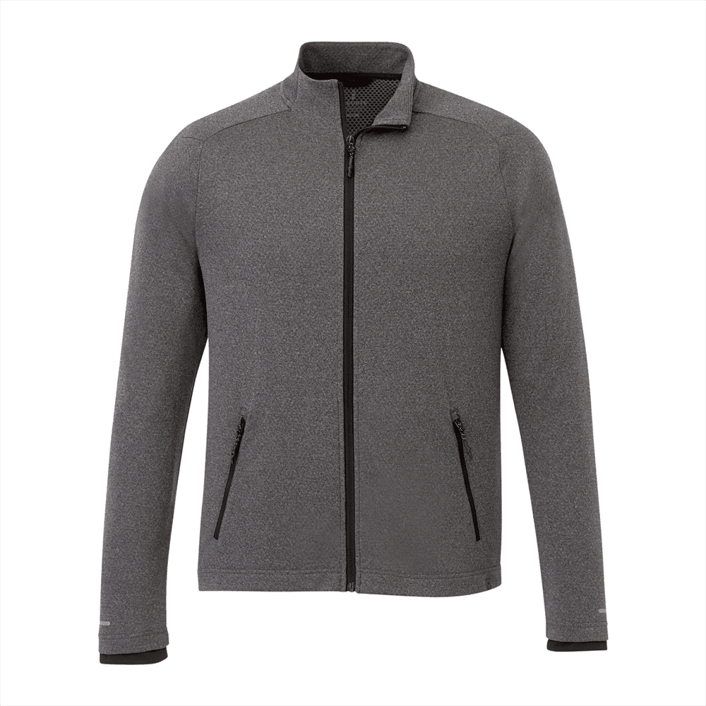 Asgard Eco Knit Jacket - Mens - Image 6