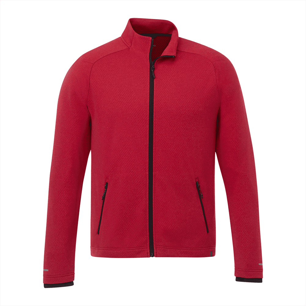 Asgard Eco Knit Jacket - Mens - Image 3