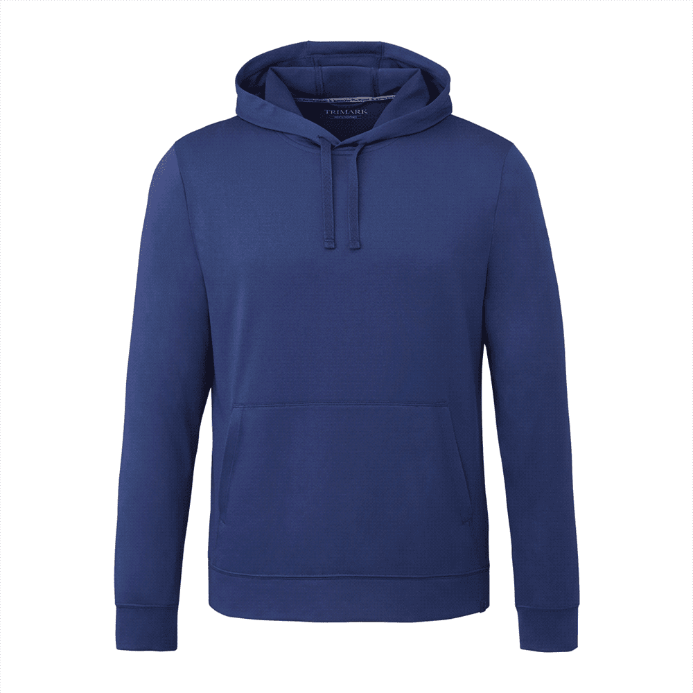Men's Lavar Eco Knit Hoody - Image 3