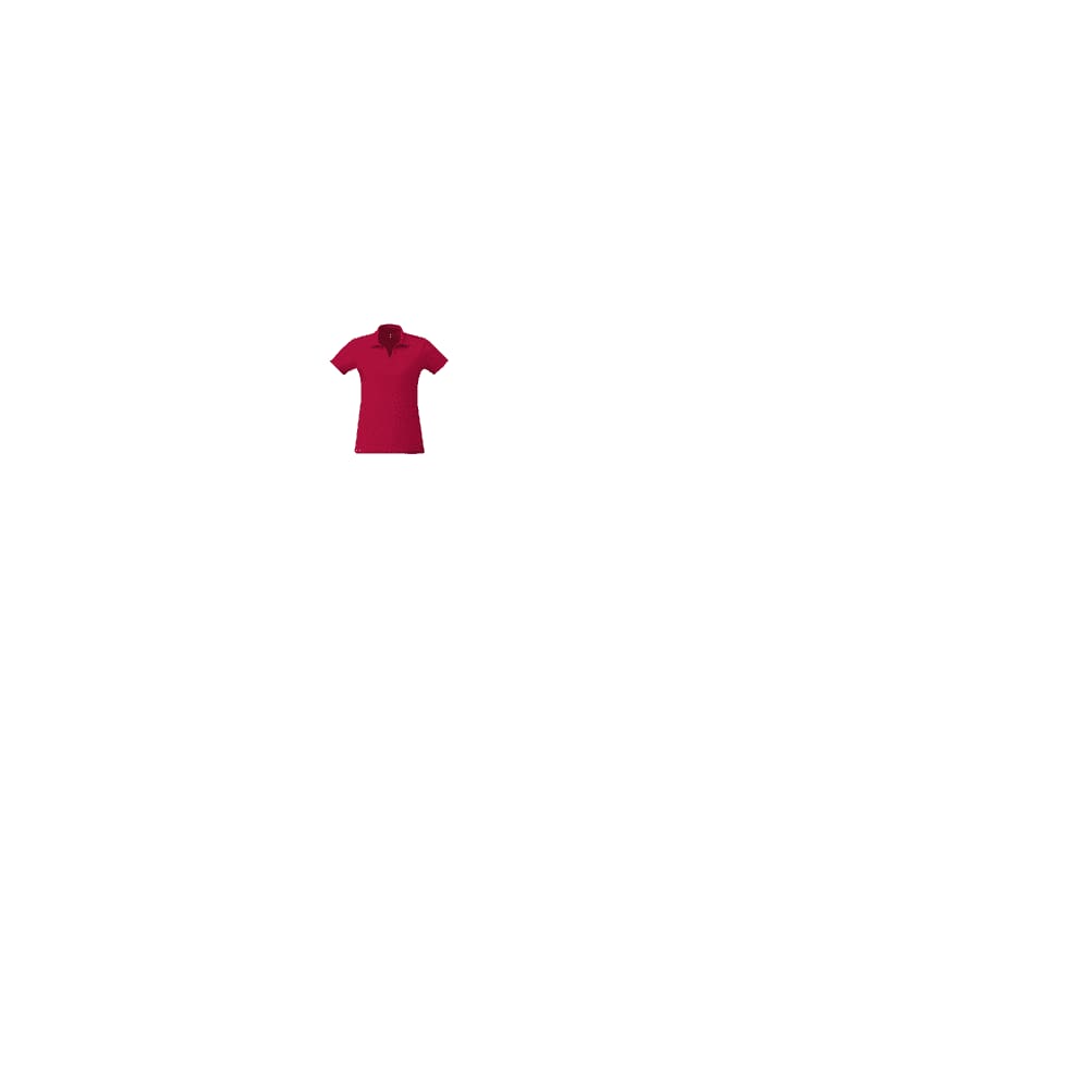 Somoto Eco Short Sleeve Polo - Womens - Image 2
