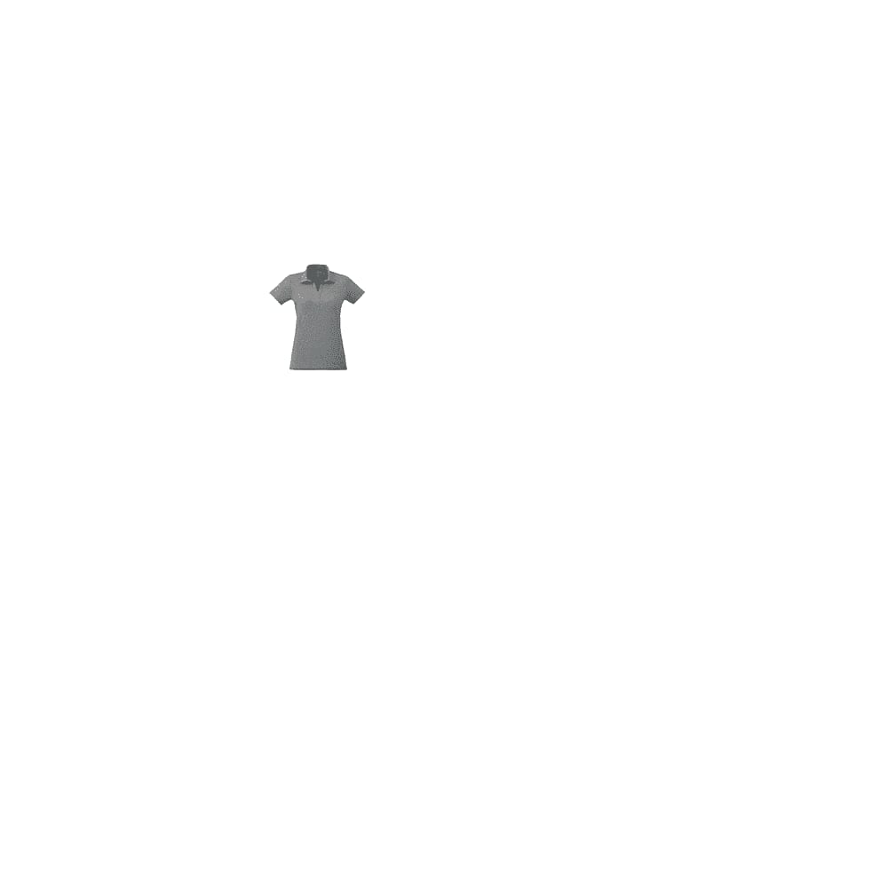 Somoto Eco Short Sleeve Polo - Womens - Image 6