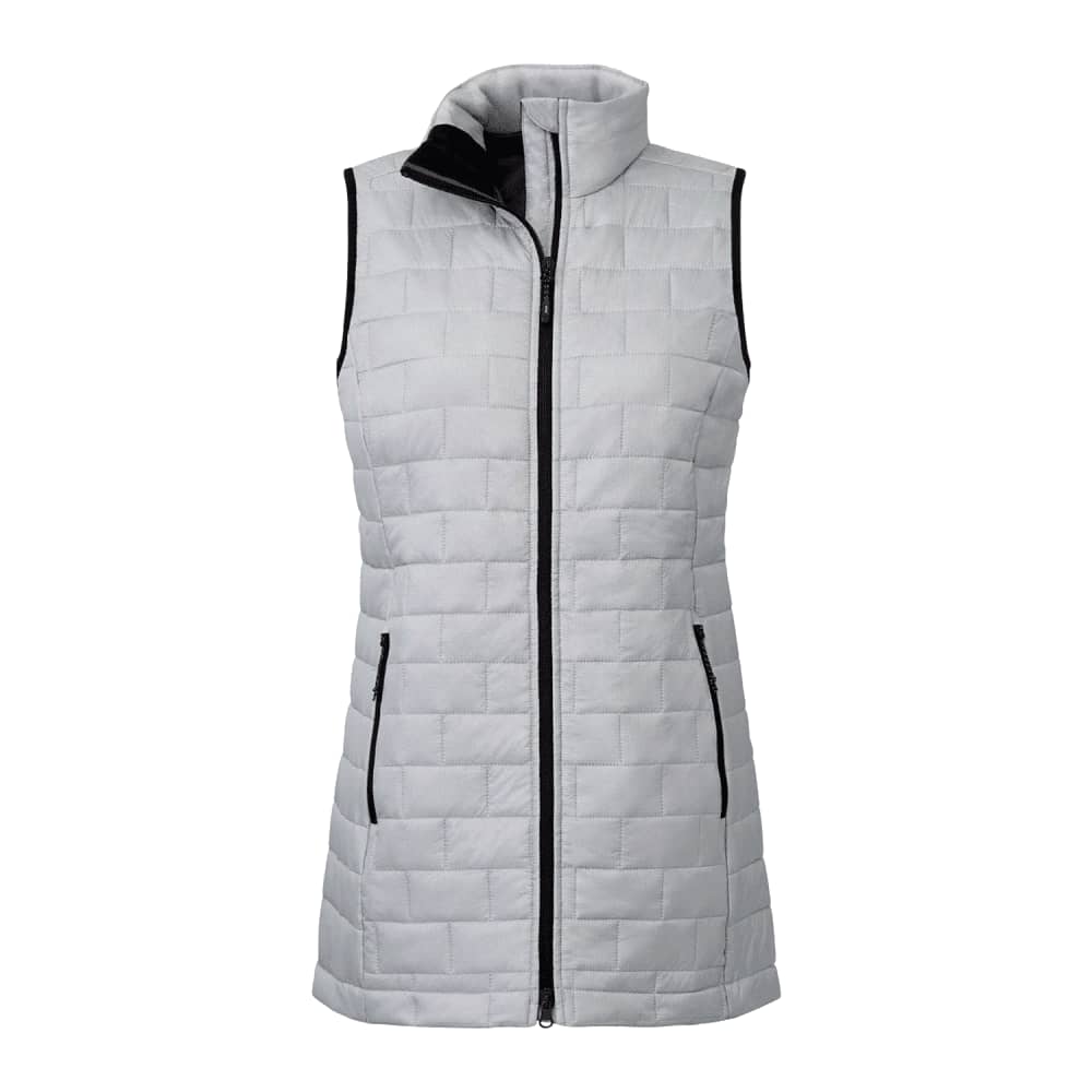 Women's Telluride Lightweight Packable Insulated Puffer Vest - Image 4