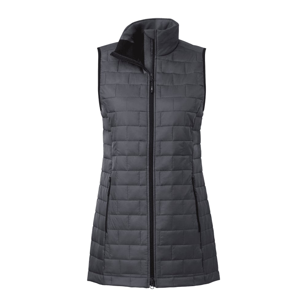 Women's Telluride Lightweight Packable Insulated Puffer Vest - Image 5