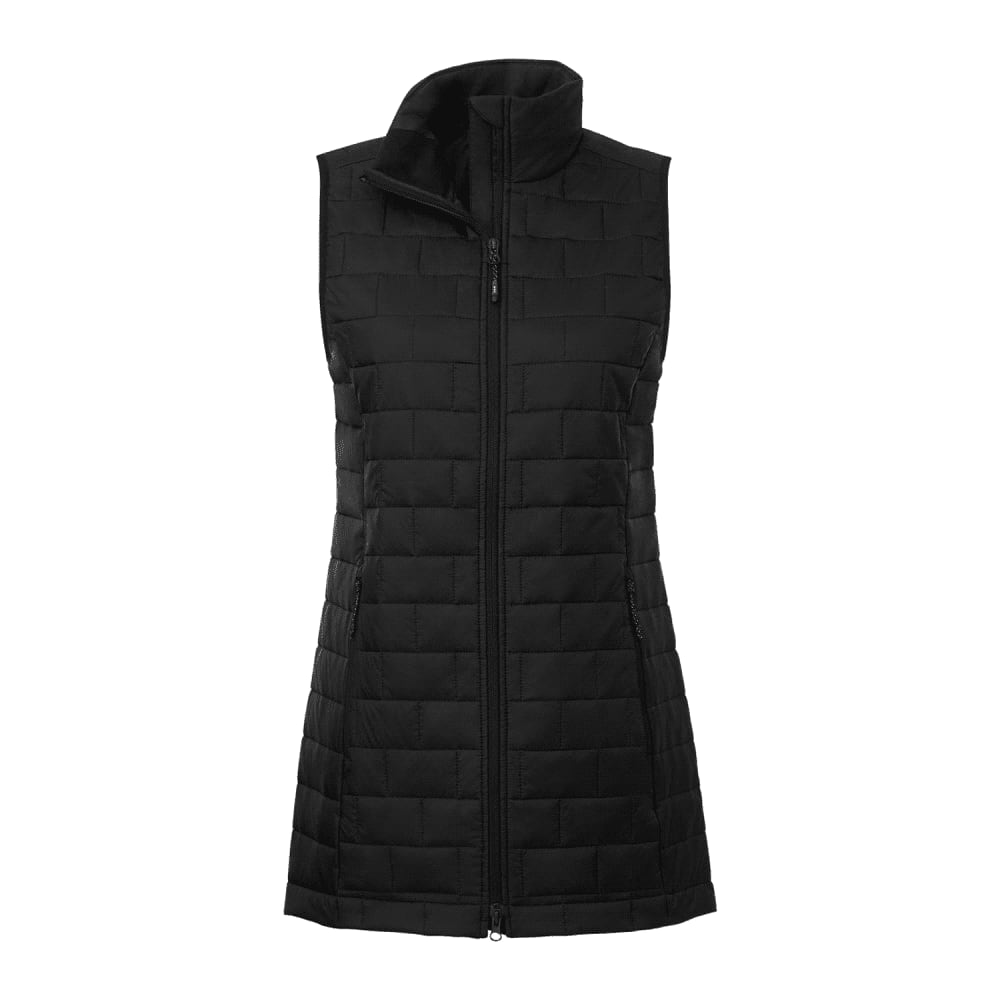 Women's Telluride Lightweight Packable Insulated Puffer Vest - Image 6