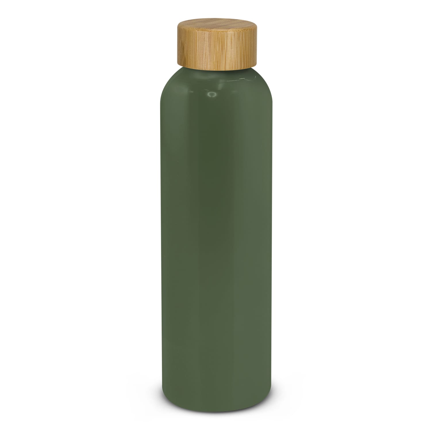 Eden Aluminium Bottle Bamboo Lid - Image 10