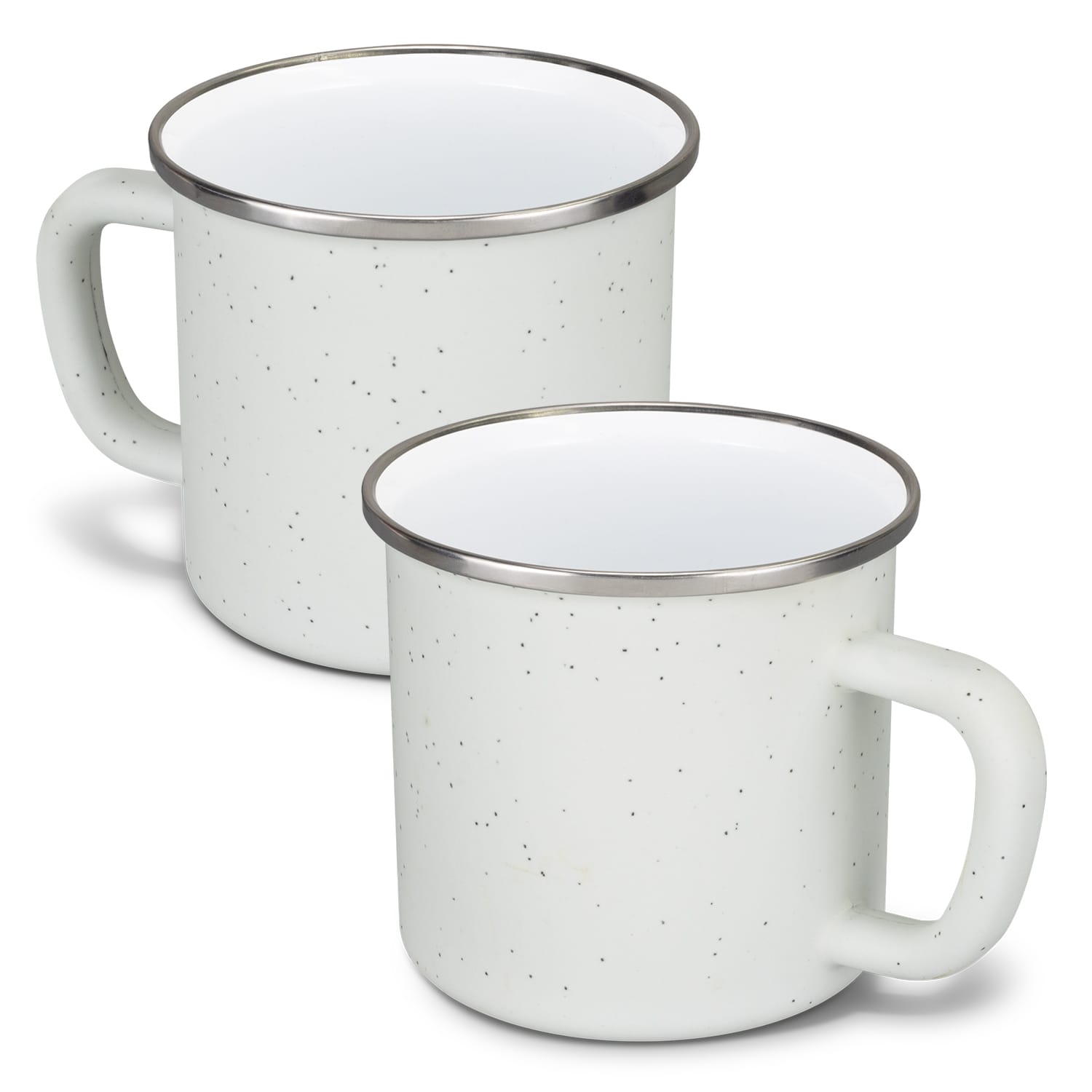 Bendigo Matte Enamel Mug - Image 7