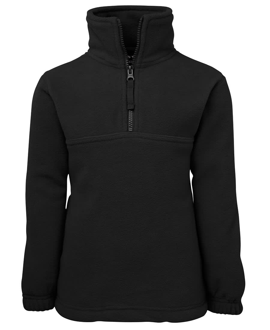 JB's Kids 1/2 Zip Polar - Image 3