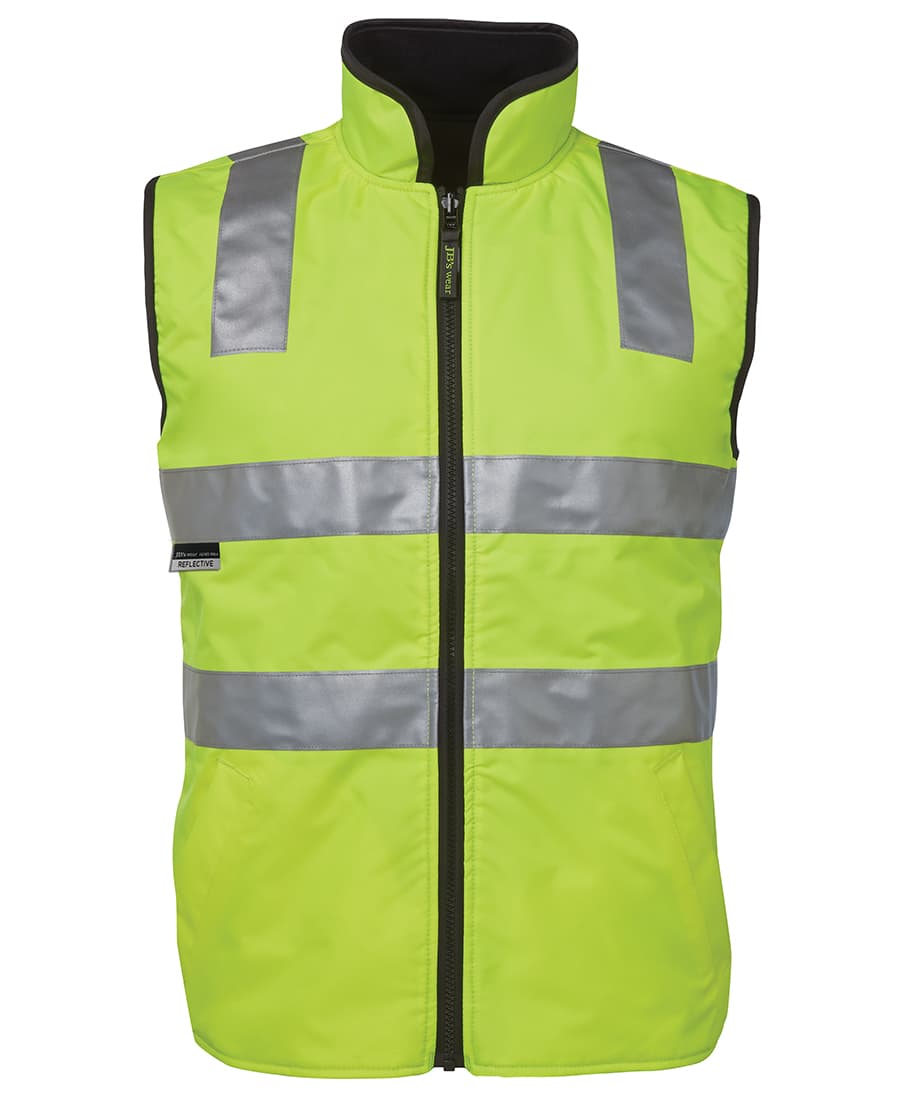 JB's Hv 4602.1 (D+N) Rev Vest