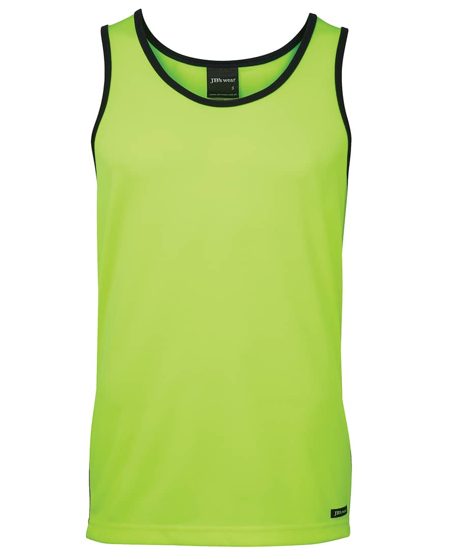 JB's Hv 4602.1 Contrast Singlet