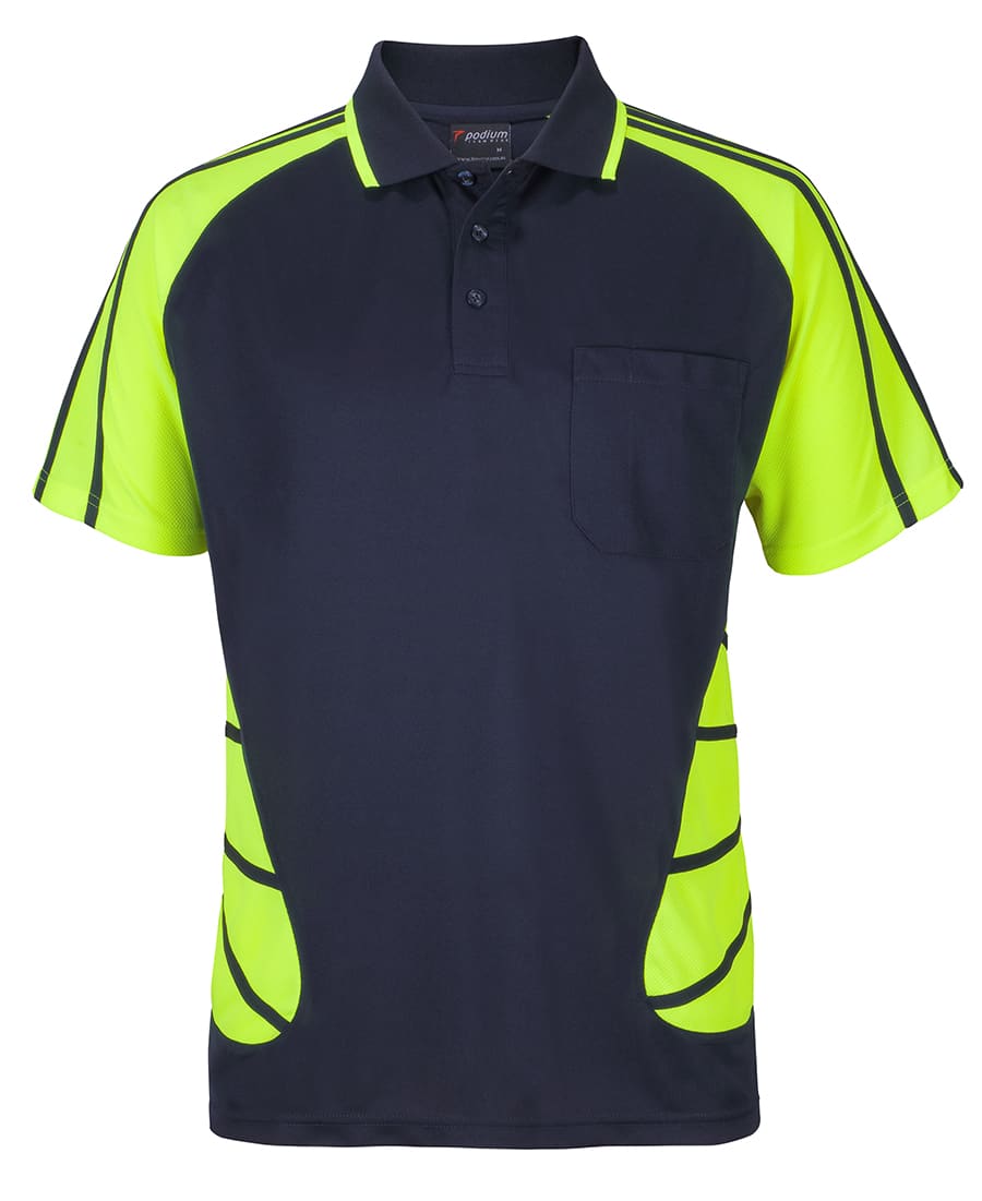 JB's Street Spider Polo