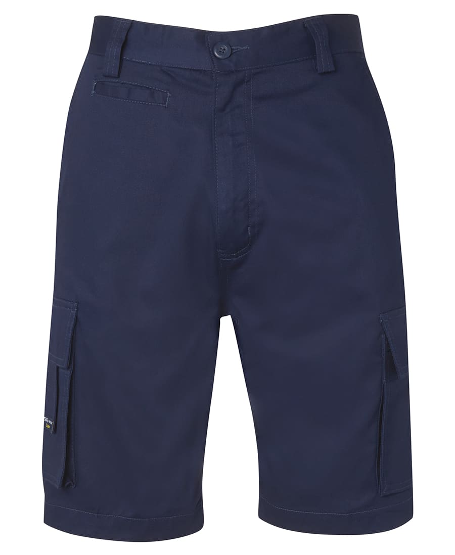 JB's Light Multi Pkt Short Navy
