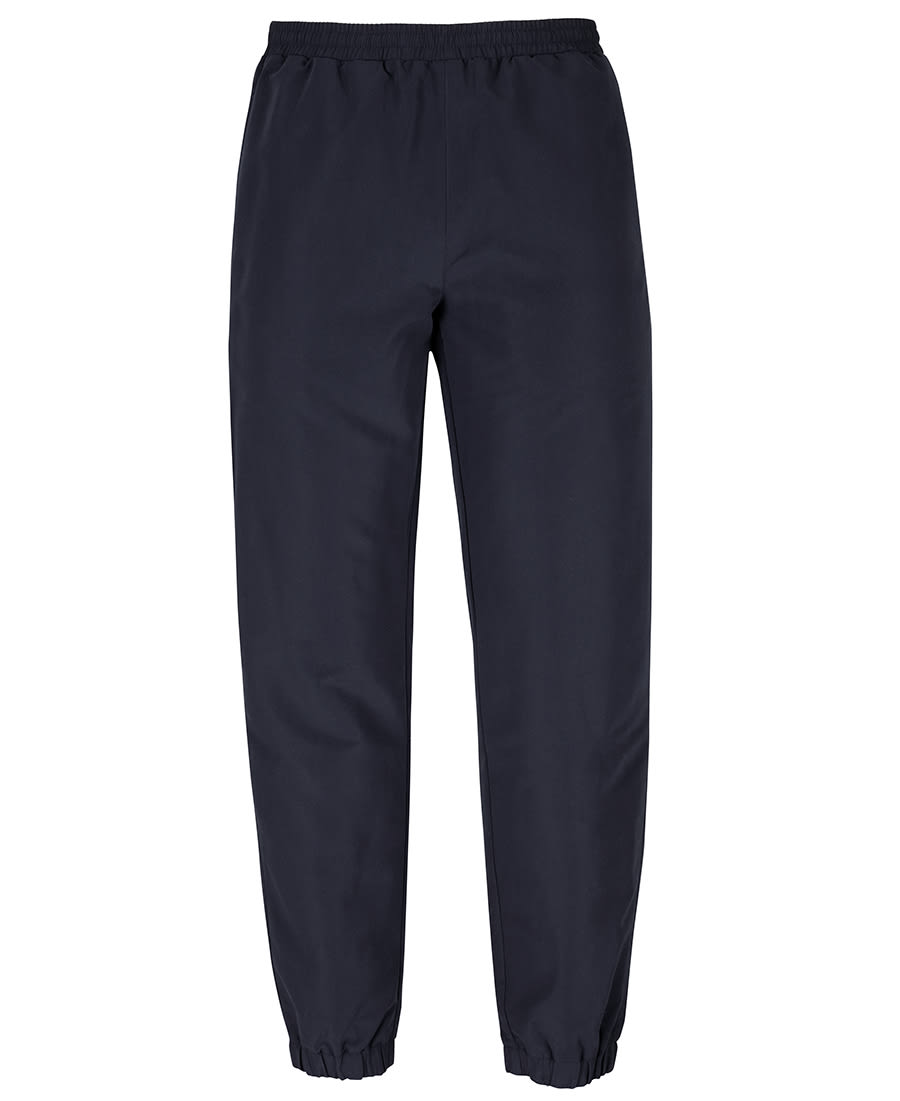 Podium Kids Cuffed Warm Up Pant
