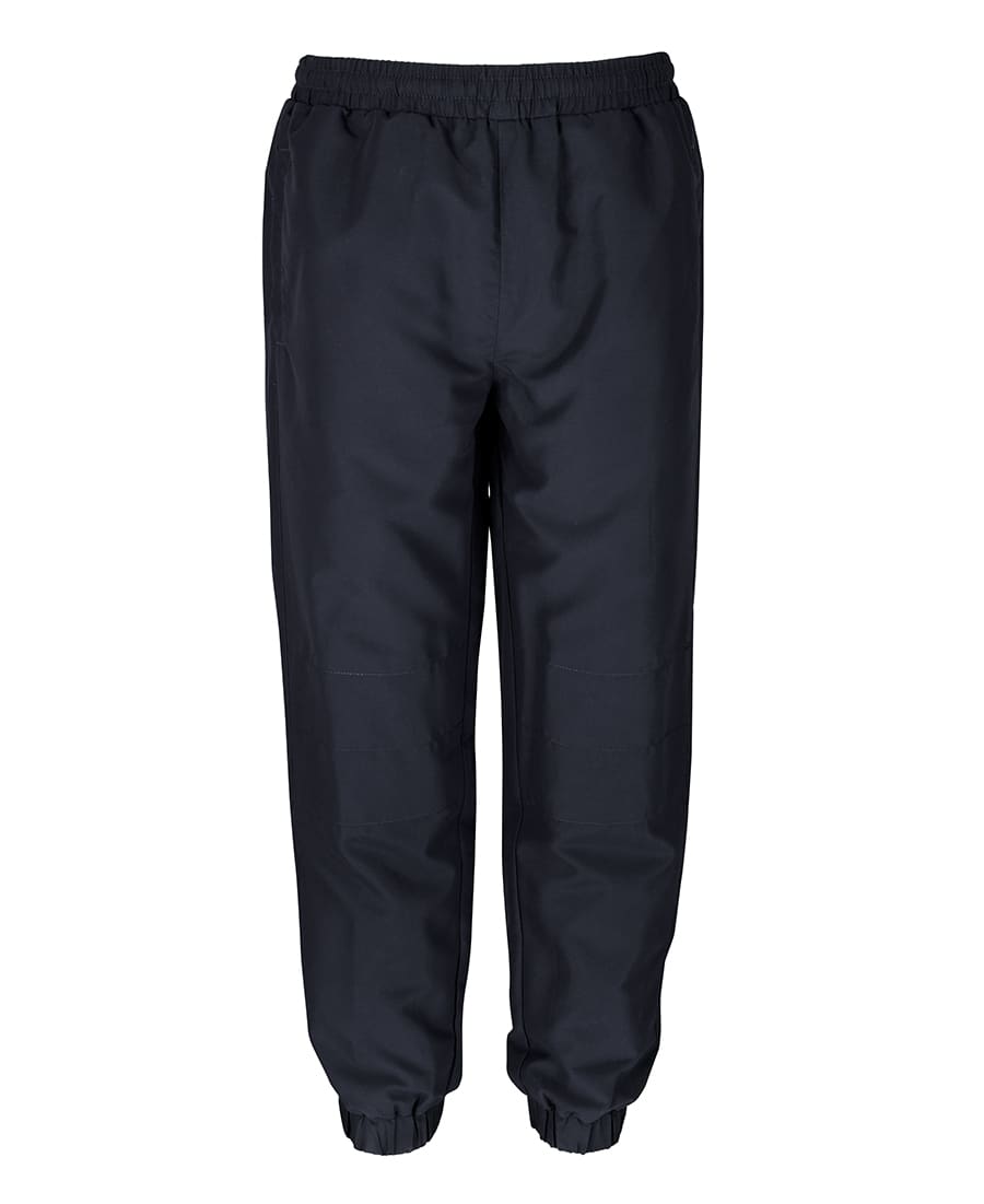 Podium Kids Cuffed Warm Up Pant - Image 3