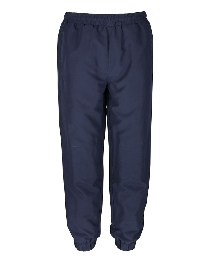 Podium Kids Cuffed Warm Up Pant - Image 5