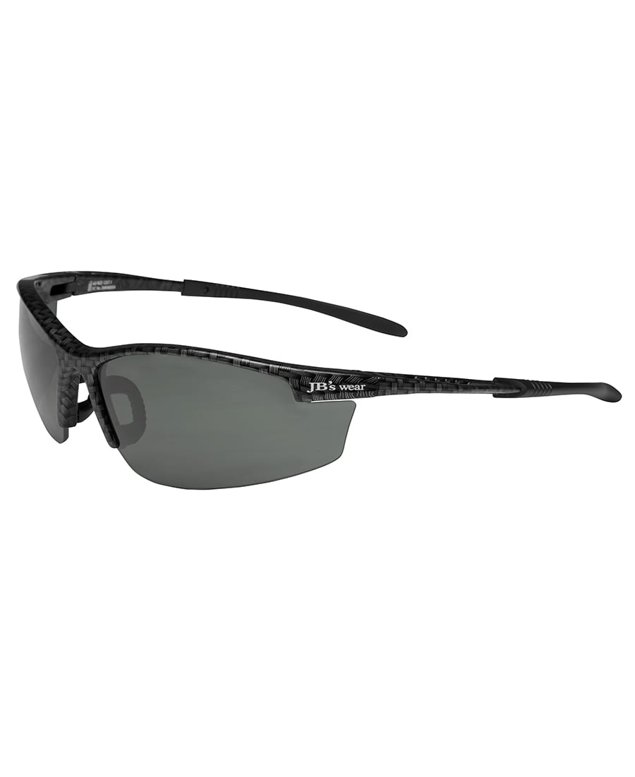 JB's Seafarer Polarised Spec 1337.1 (12 Pk) Brown - Image 3