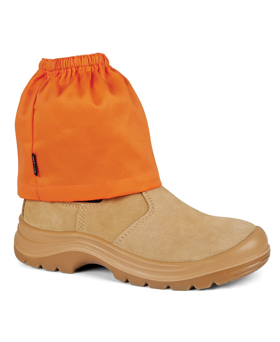 JB's Boot Cover - Image 4