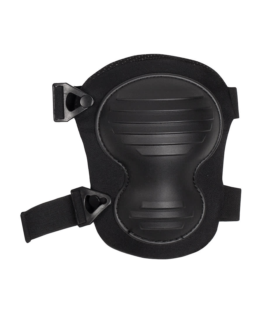 JB's Rhino Knee Pad Black