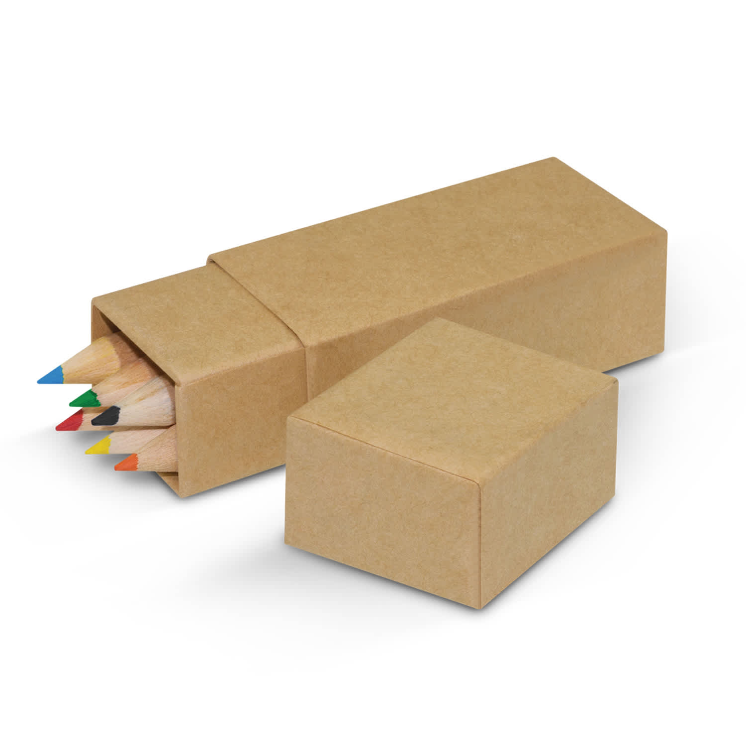 Coloured Pencil Set - Image 3