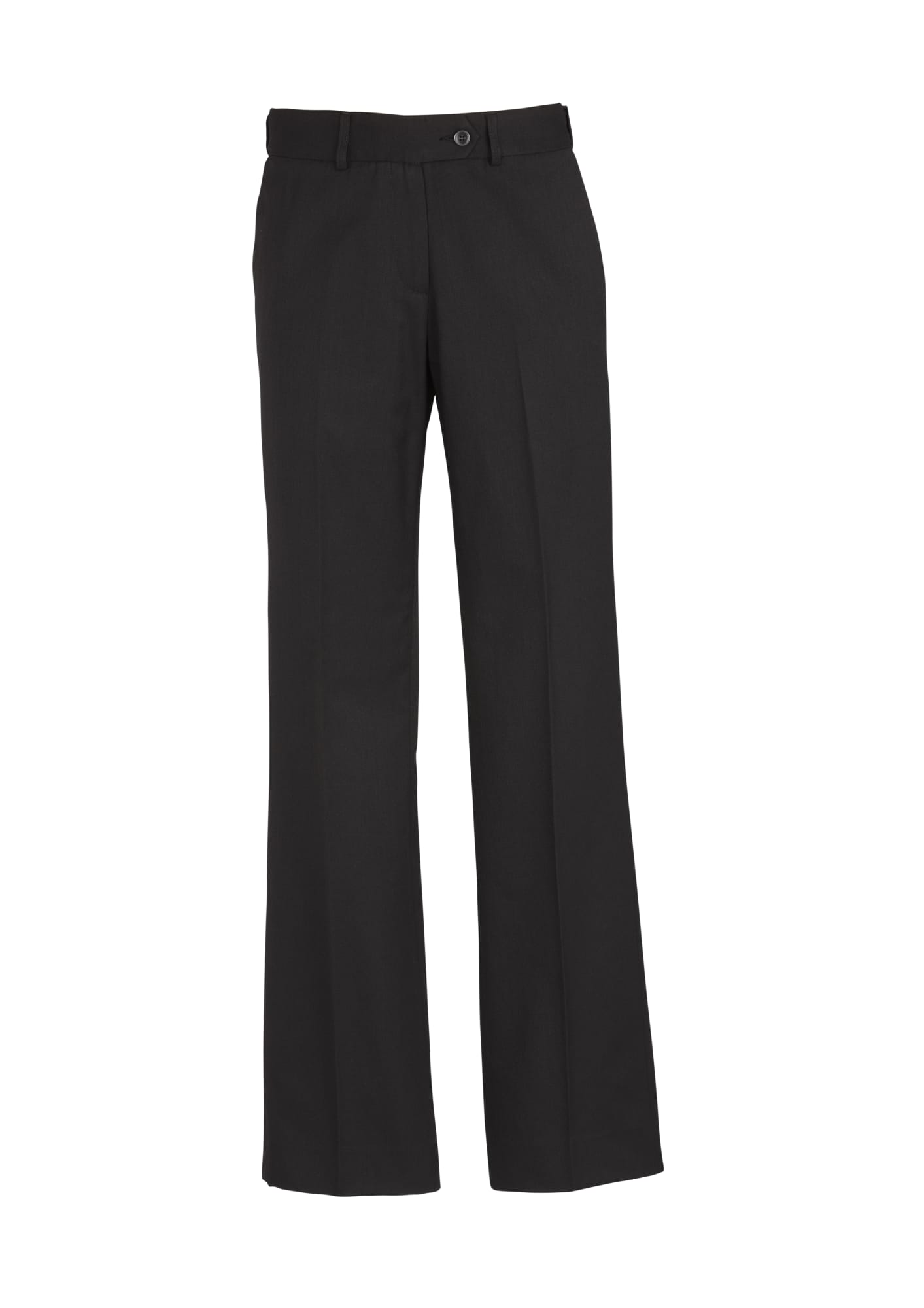 Womens Cool Stretch Adjustable Waist Pant - Image 3