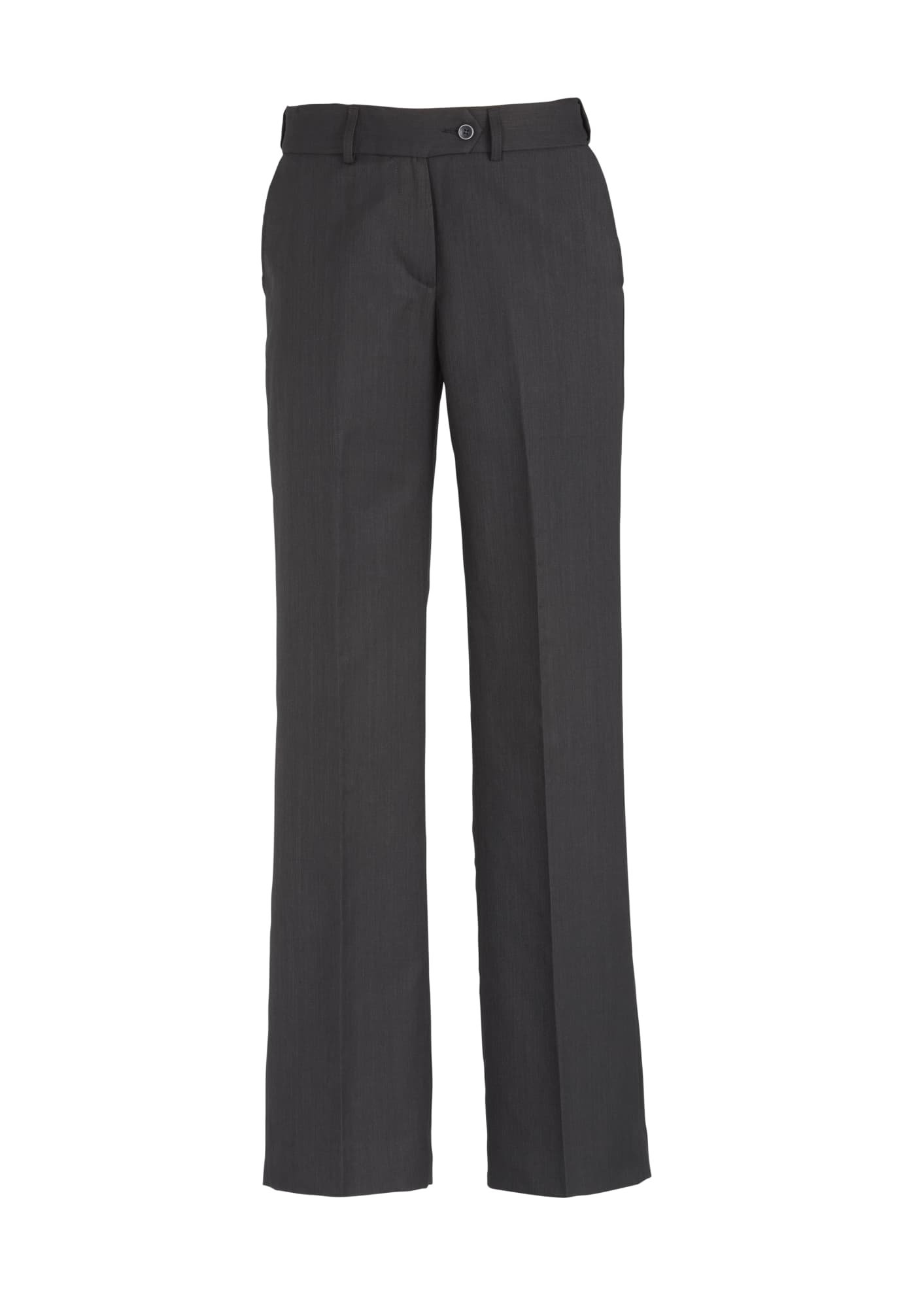 Womens Cool Stretch Adjustable Waist Pant - Image 4