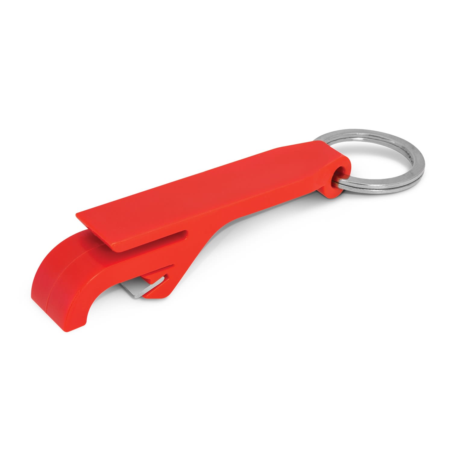 Snappy Bottle Opener Key Ring - Image 6