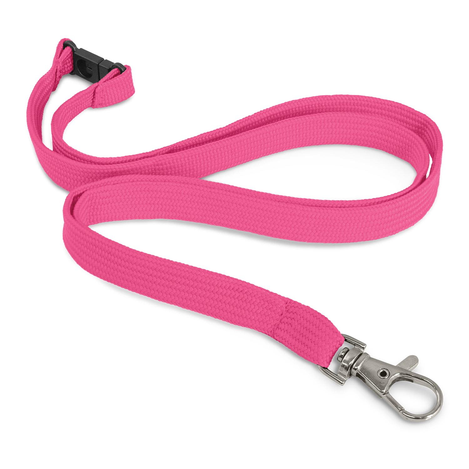Custom Printed Lanyard - 12mm - Image 7