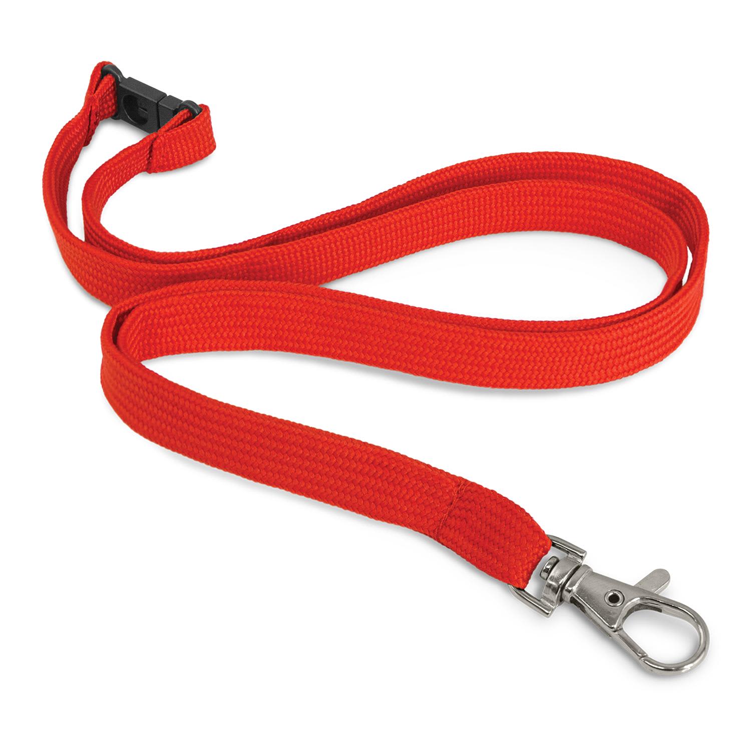 Custom Printed Lanyard - 12mm - Image 8