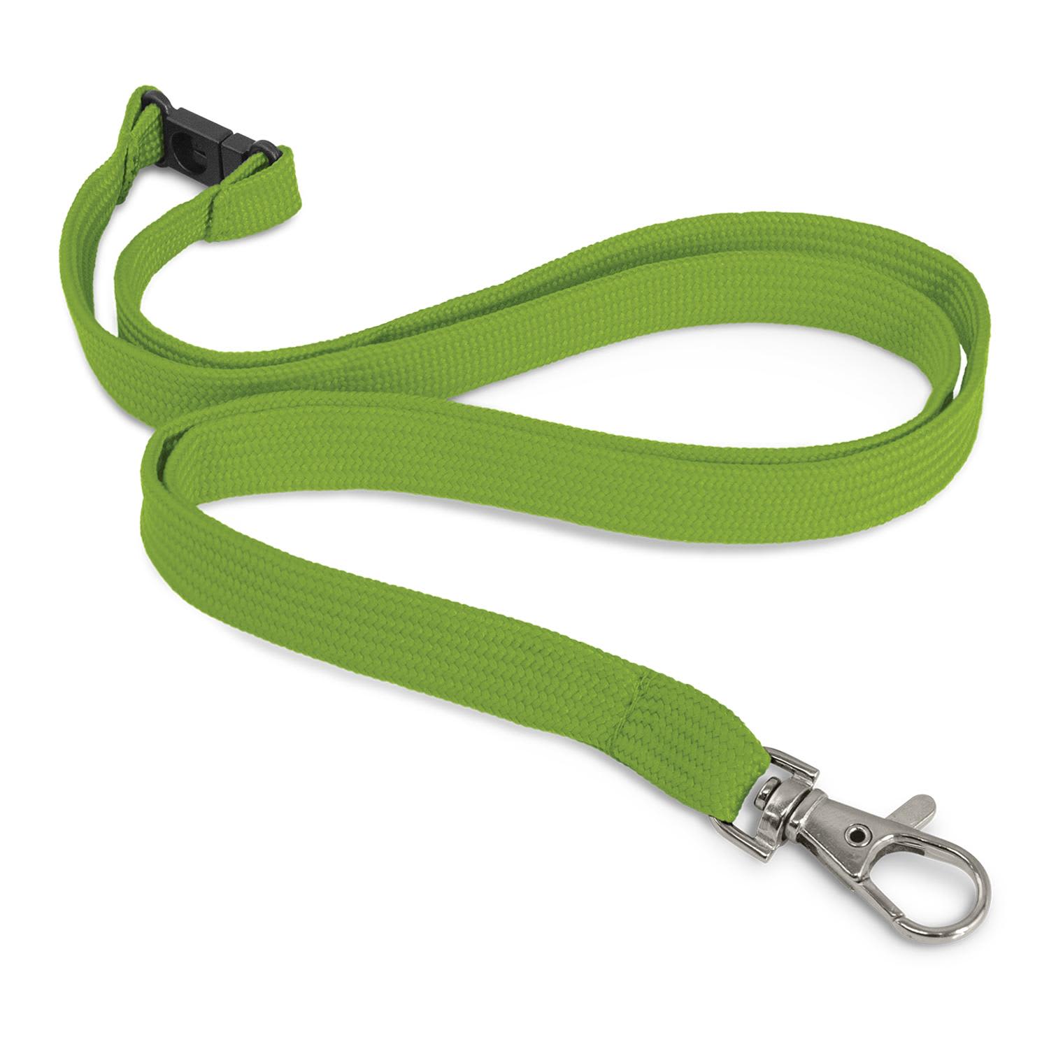 Custom Printed Lanyard - 12mm - Image 9
