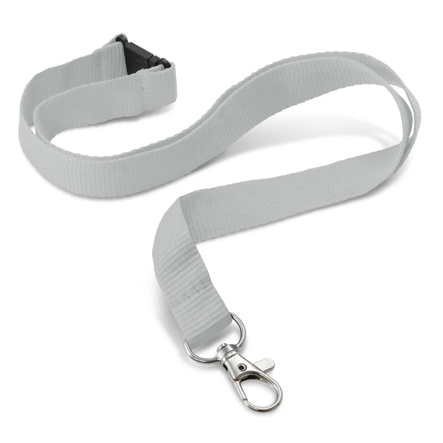Custom Printed Lanyard - 16mm - Image 3