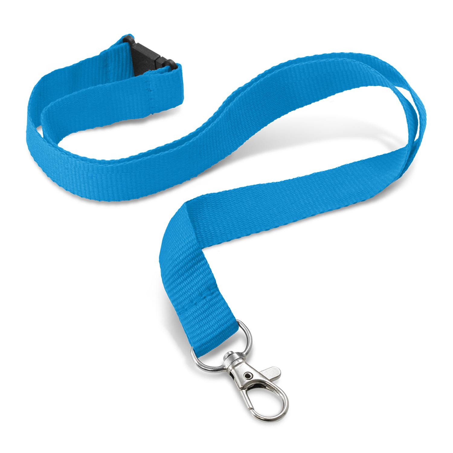 Custom Printed Lanyard - 16mm - Image 12