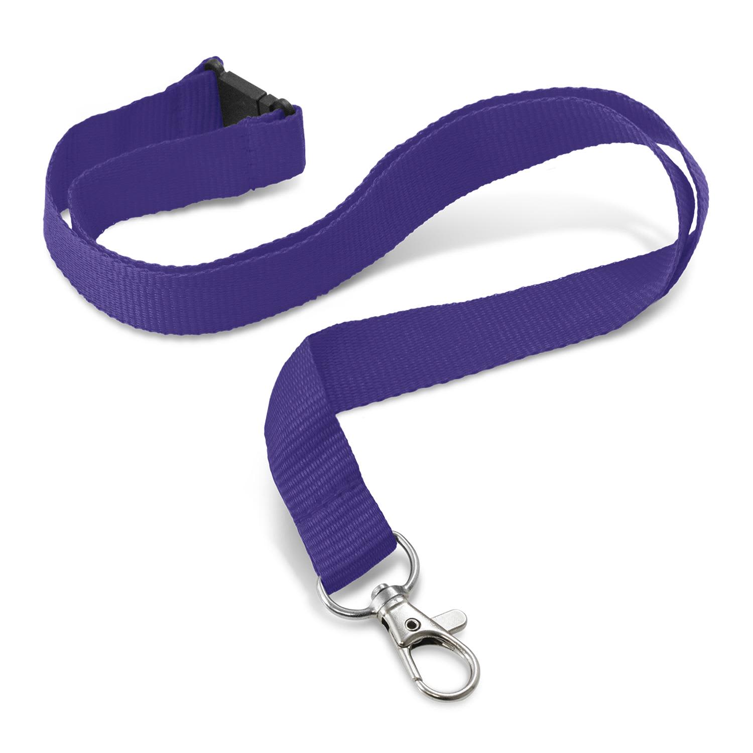 Custom Printed Lanyard - 16mm - Image 15