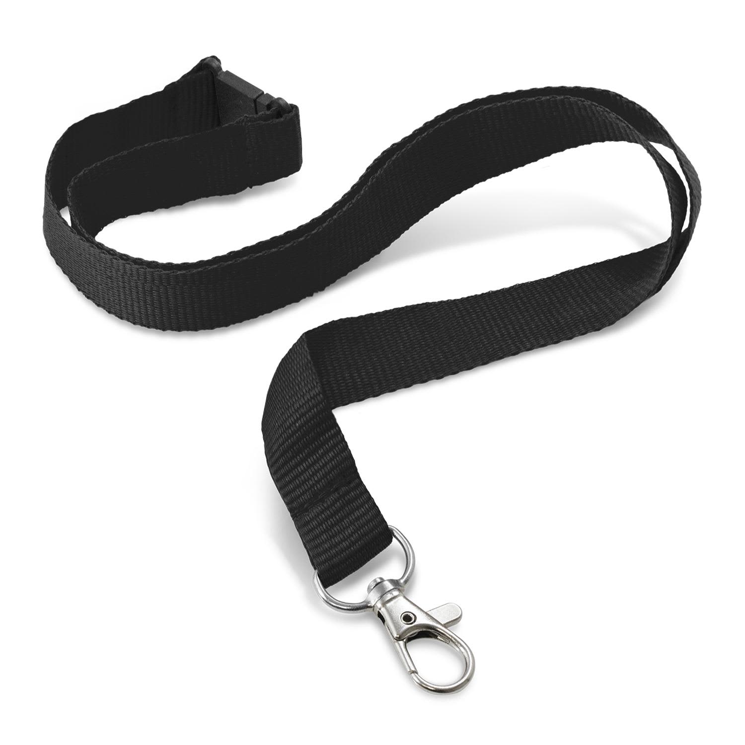 Custom Printed Lanyard - 16mm - Image 16