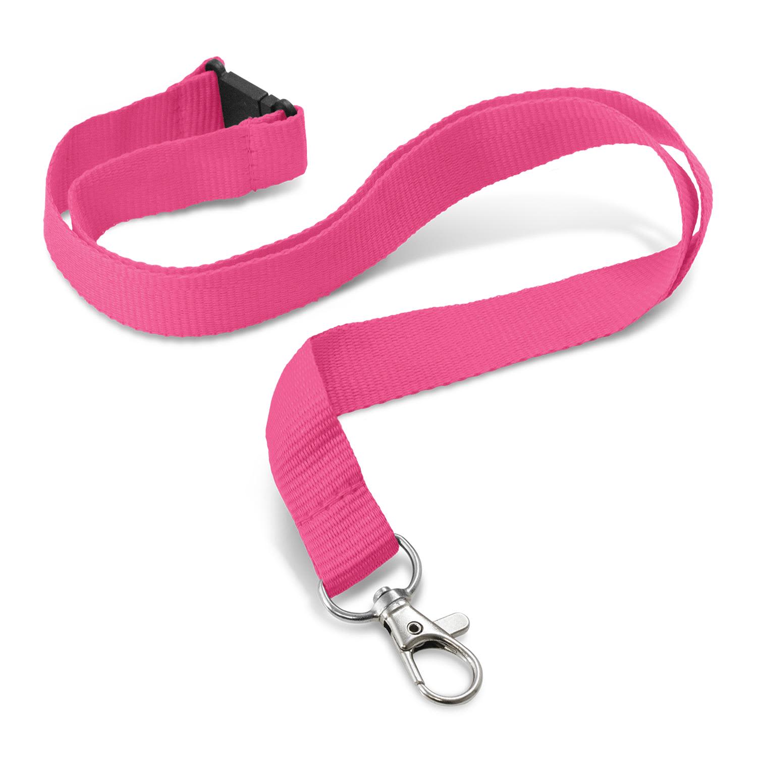 Custom Printed Lanyard - 16mm - Image 7