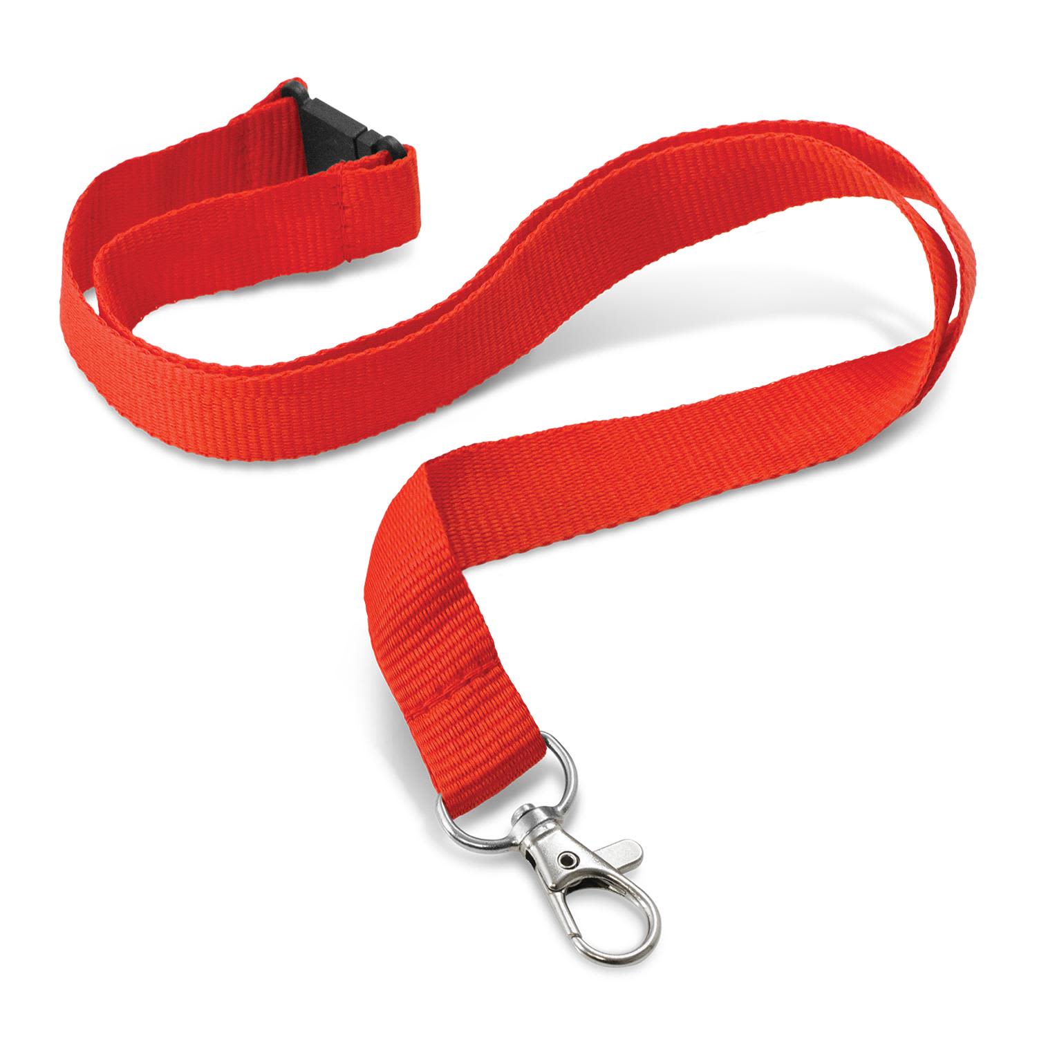Custom Printed Lanyard - 16mm - Image 8
