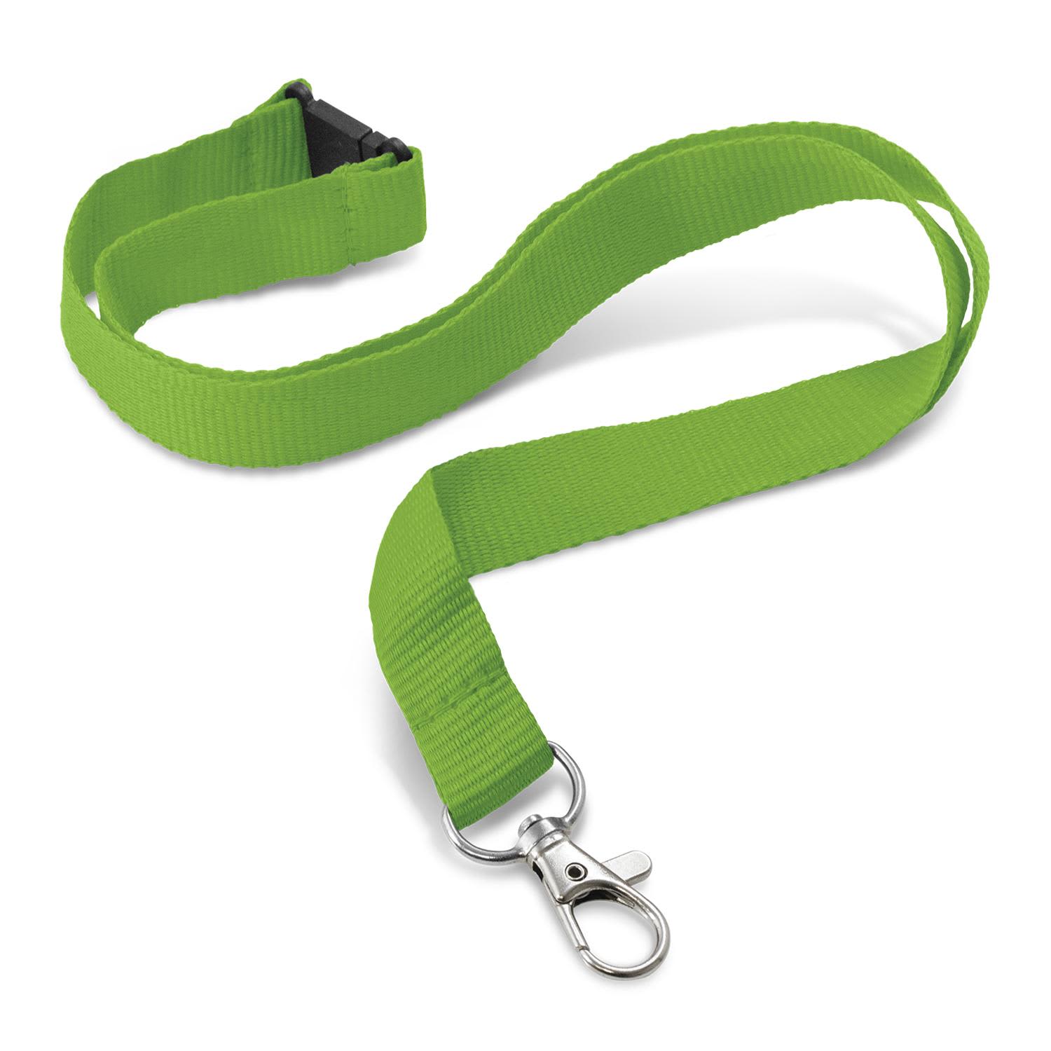 Custom Printed Lanyard - 16mm - Image 9