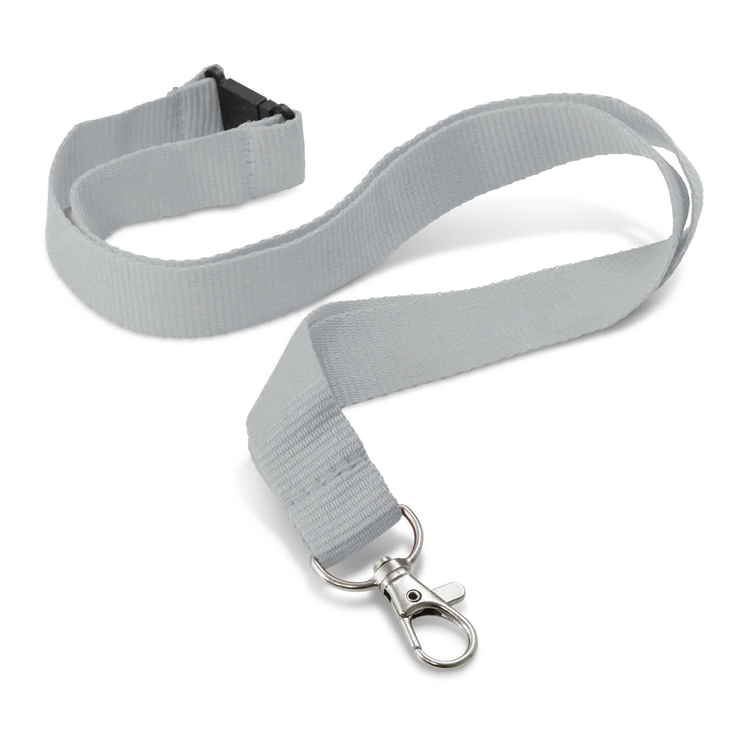 Custom Printed Lanyard - 20mm - Image 2