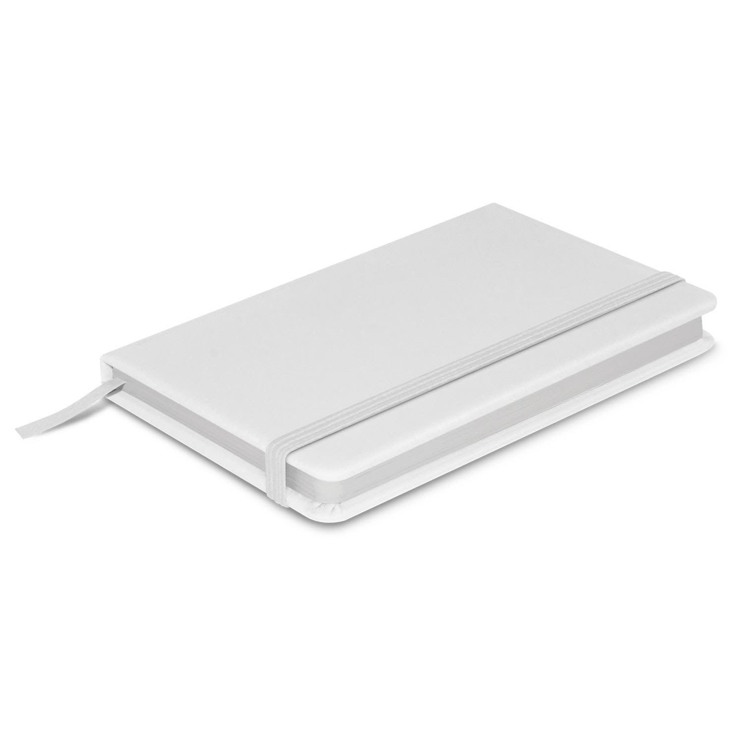 Alpha Notebook - Image 2