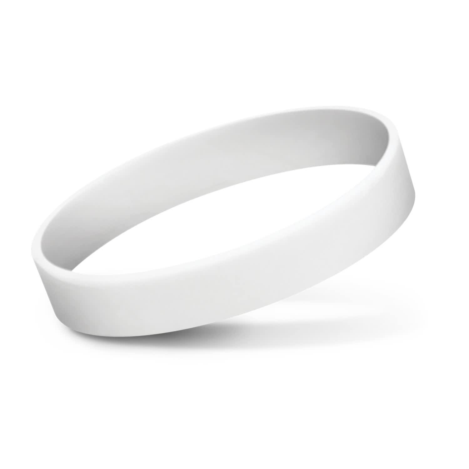 Silicone Wrist Band - Image 3
