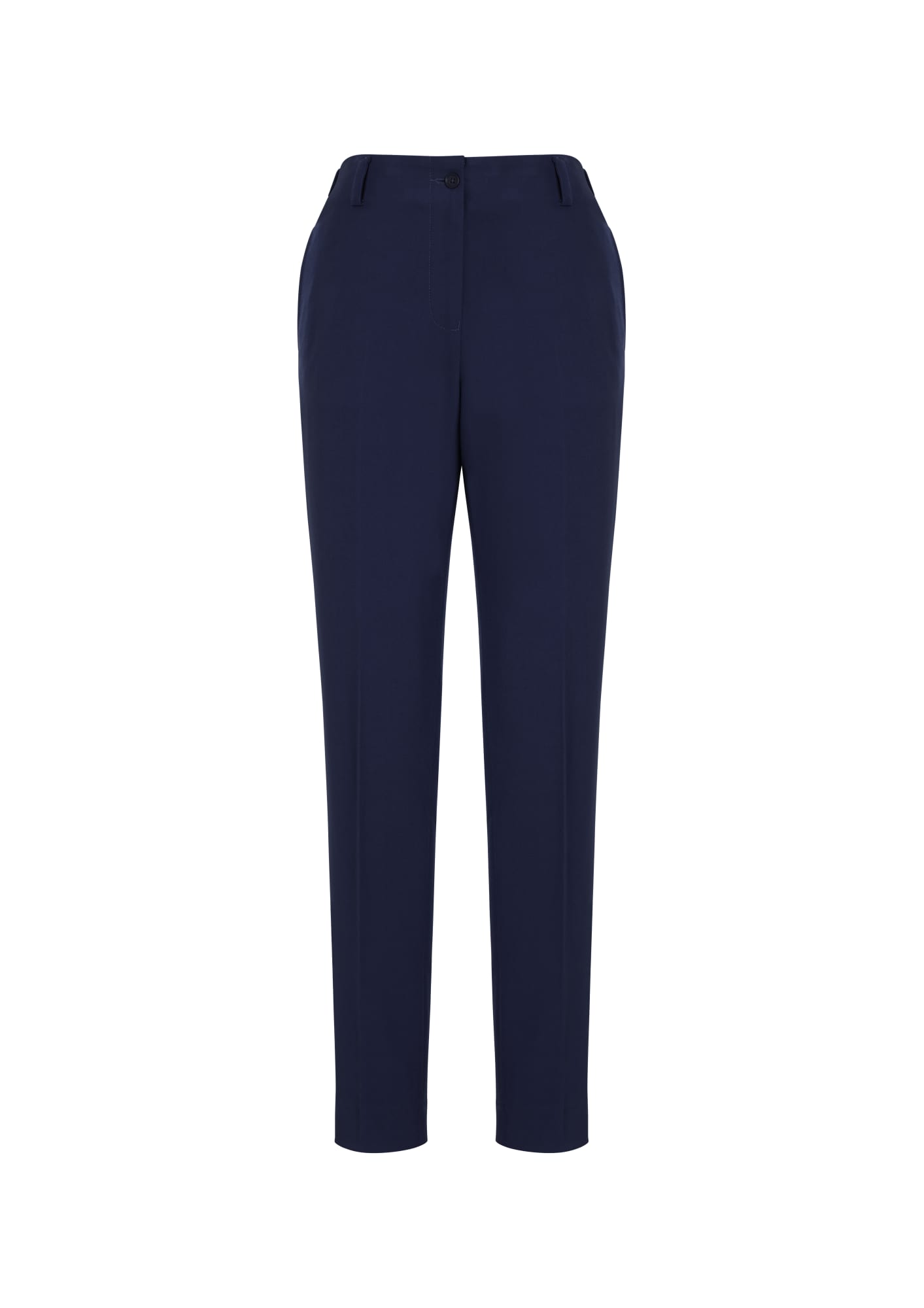 Womens Siena Bandless Elastic Waist Pant - Image 3