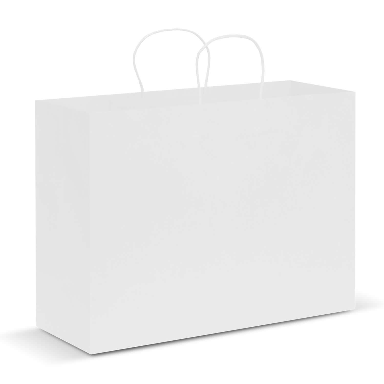 Paper Carry Bag - Extra Large - Image 4