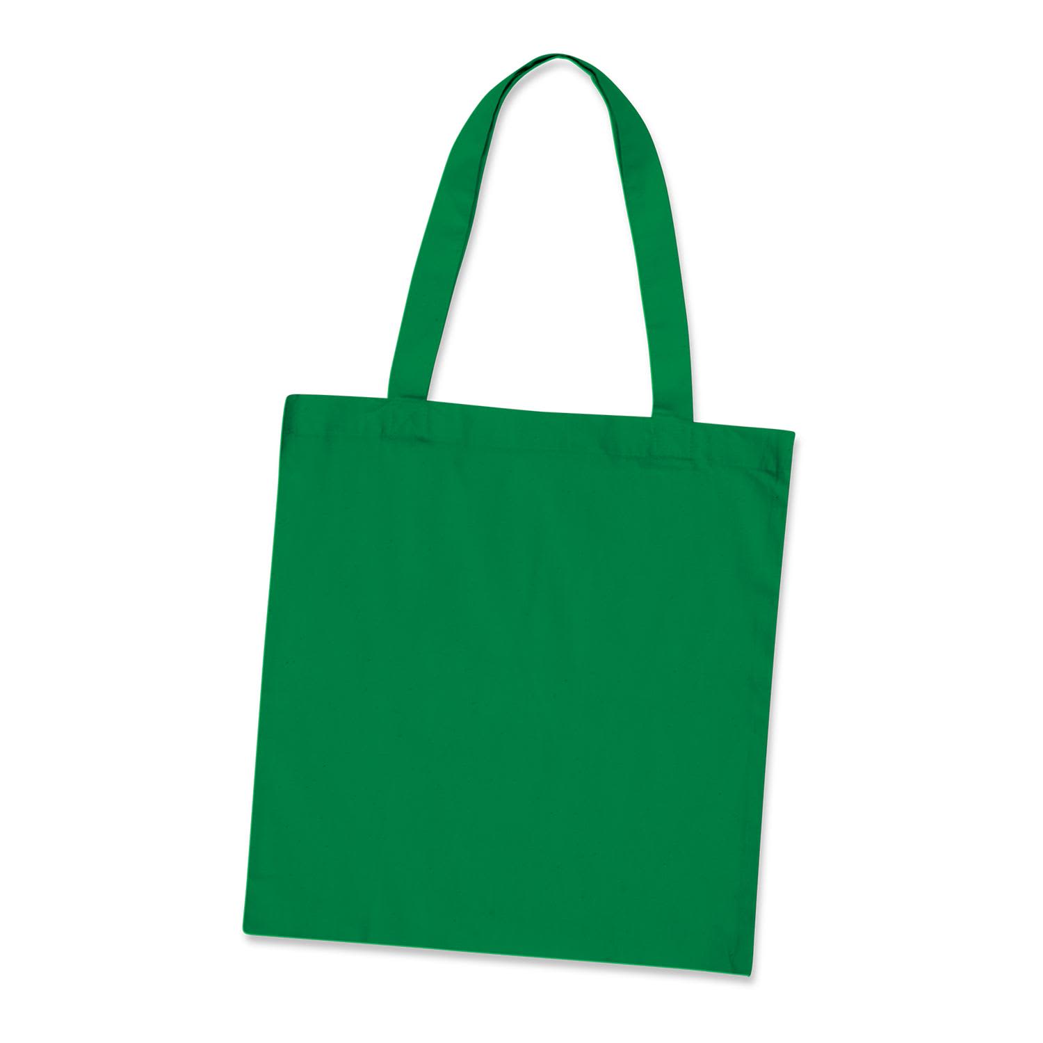Sonnet Cotton Tote Bag - Colours - Image 11