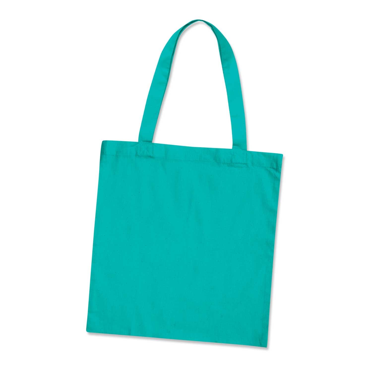 Sonnet Cotton Tote Bag - Colours - Image 12