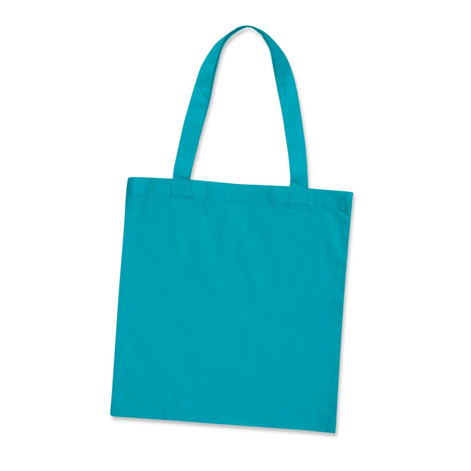 Sonnet Cotton Tote Bag - Colours - Image 13
