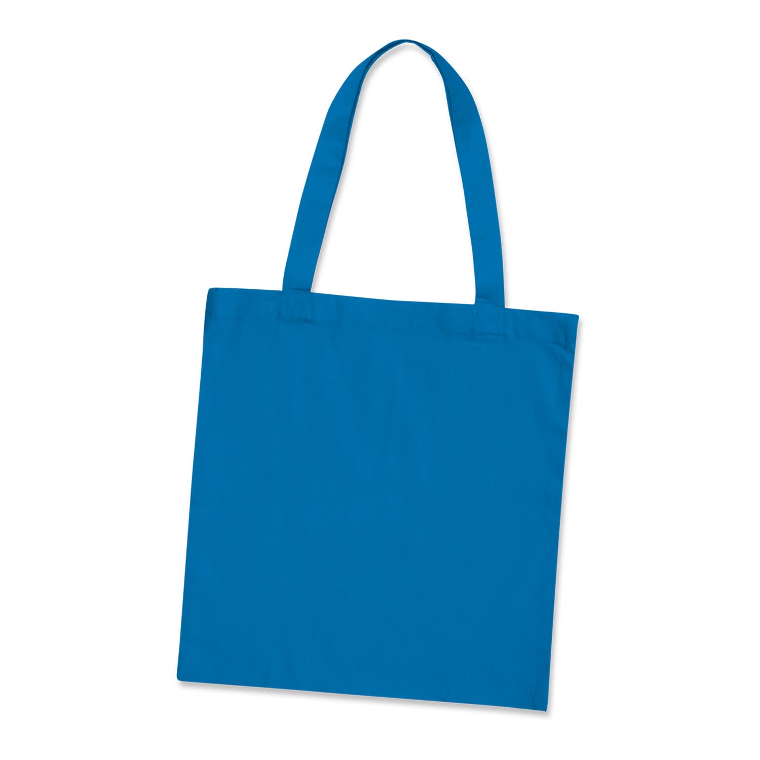 Sonnet Cotton Tote Bag - Colours - Image 14