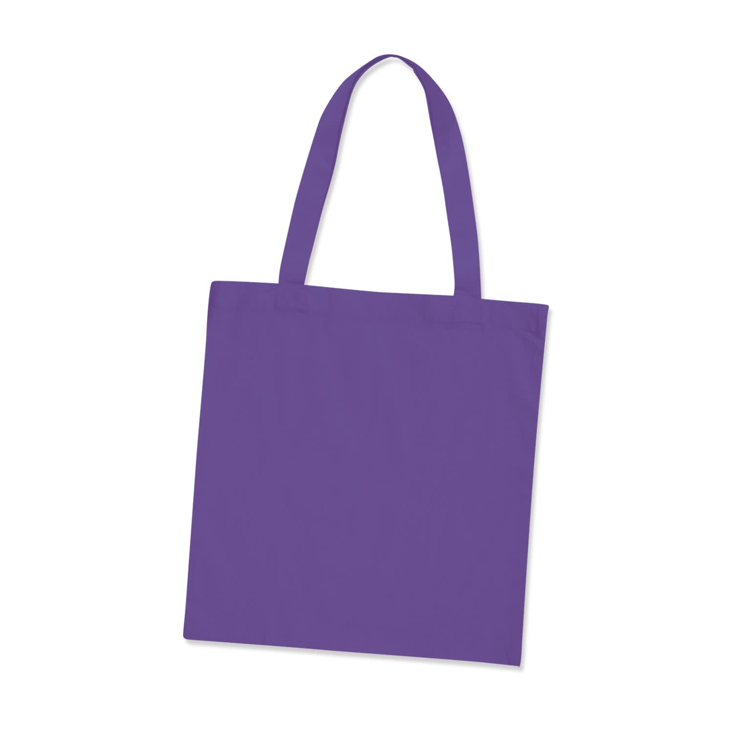 Sonnet Cotton Tote Bag - Colours - Image 16